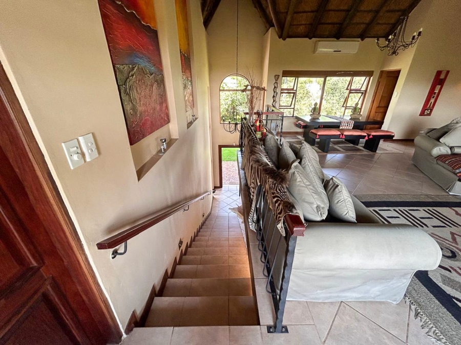 5 Bedroom Property for Sale in Boschenvaal River Front Lodges Free State